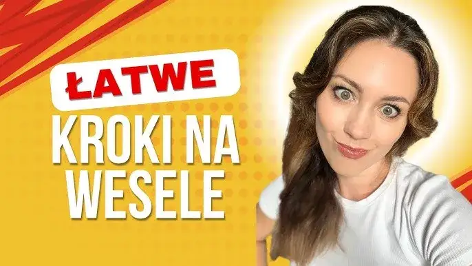 Jak się tańczy na weselu kroki – proste techniki dla każdego