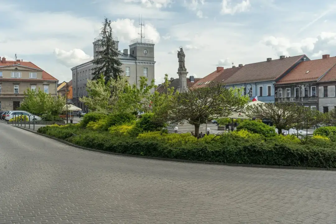 Toszek atrakcje: Odkryj ukryte skarby i fascynujące miejsca