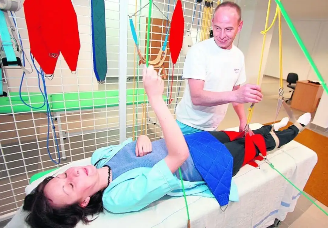 Fizjoterapia studia czy są trudne? Poznaj wyzwania i wymagania