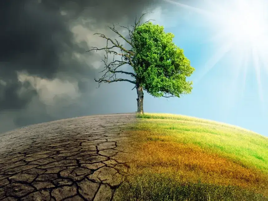 Co ma wpływ na klimat w Polsce? Odkryj kluczowe czynniki zmian