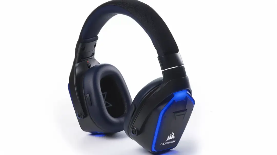 Słuchawki Corsair Void RGB Elite za 299 zł (100 zł taniej) w RTV Euro AGD