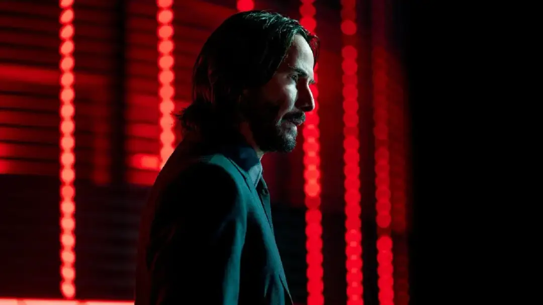 Keanu Reeves jako John Wick – tajemnice aktora i jego roli w filmach