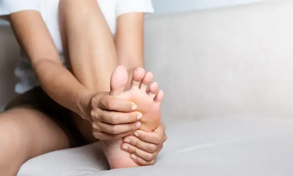 Co robić z pęcherzami po bańkach? Domowe sposoby i porady