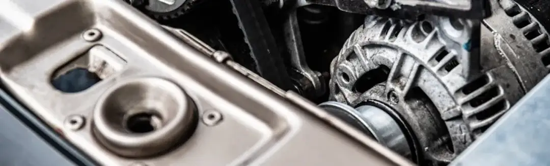 Alternator: Jaki prąd wytwarza i dlaczego to jest kluczowe dla twojego auta?