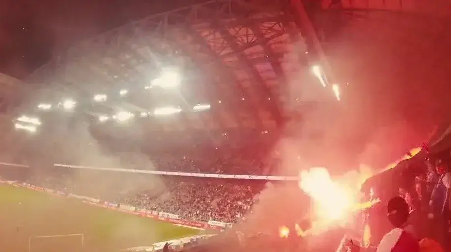 Filmy o kibicach: pasja, przemoc i ich wpływ na kulturę w Polsce