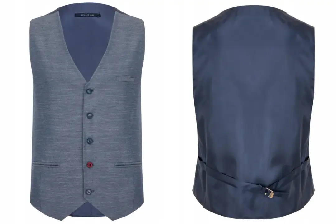 Kamizelka męska elegancka: jak wybrać idealny model na każdą okazję