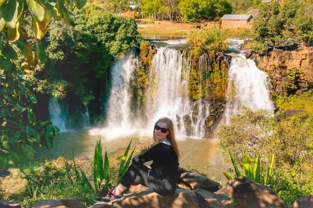 Najpiękniejsze atrakcje Madagaskaru, które musisz zobaczyć na własne oczy