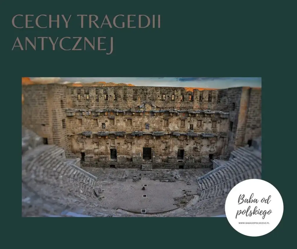 Cechy teatru greckiego, które zaskoczą każdego miłośnika dramatu