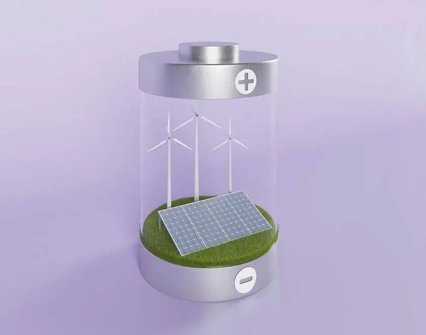 Magazynowanie energii - klucz do przyszłości OZE