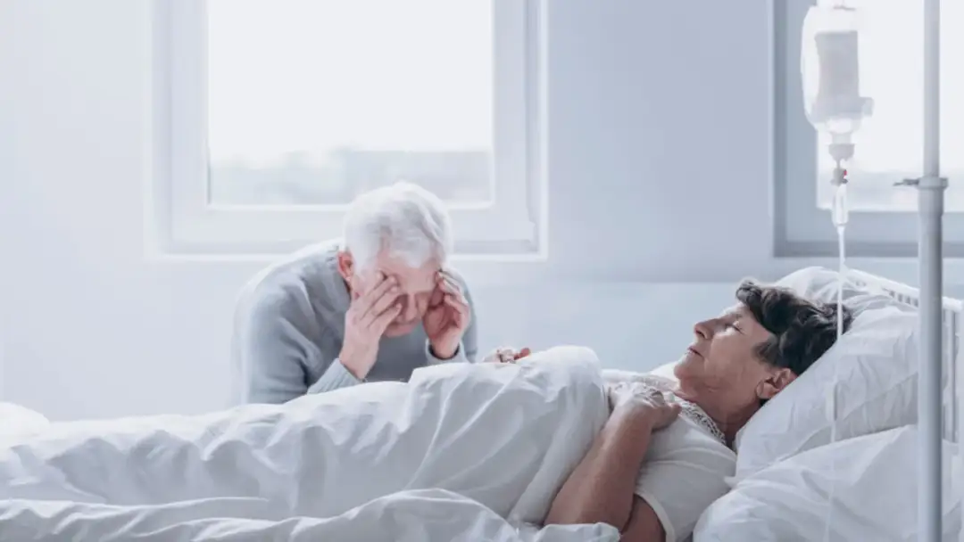 Ile trwa wybudzanie ze śpiączki farmakologicznej? Fakty i mity