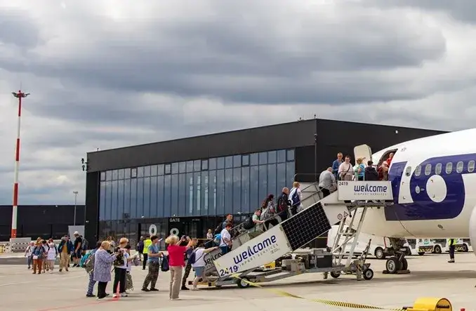 Czy w Radomiu jest lotnisko? Sprawdź, co musisz wiedzieć!