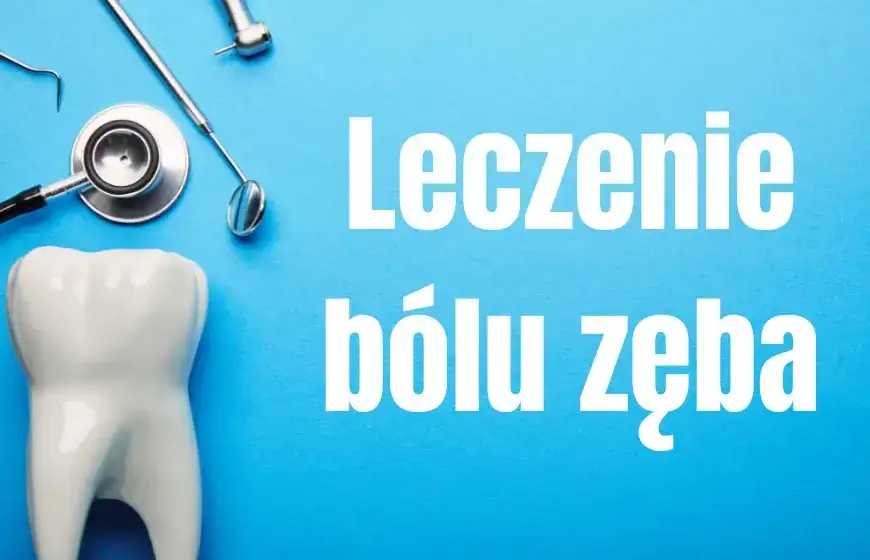 Czy dentysta przyjmie z bólem zęba? Sprawdź swoje prawa i możliwości
