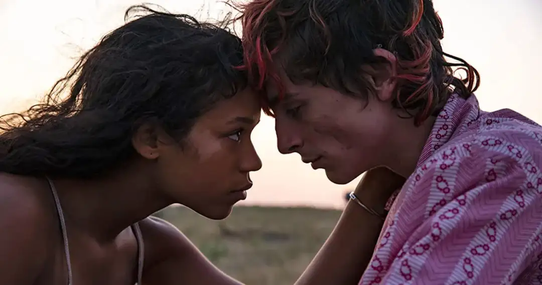 Do ostatniej kości: Mroczny romans z kanibalizmem w tle