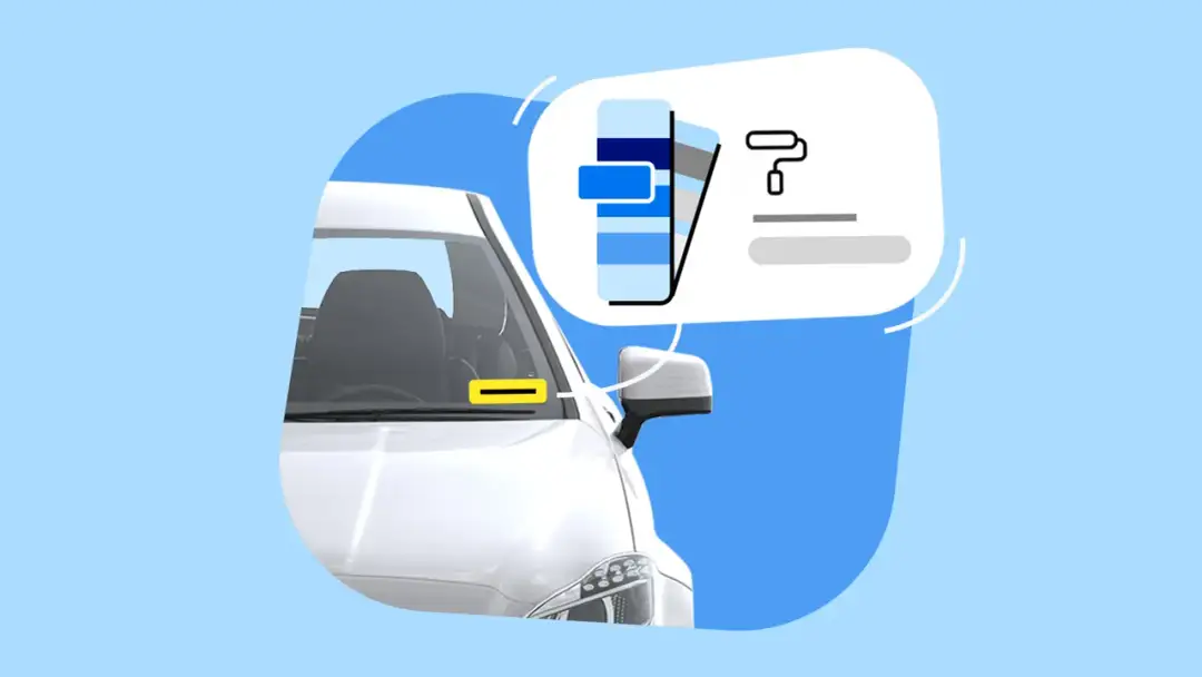 Jak zidentyfikować kolor auta po VIN? Dowiedz się teraz!