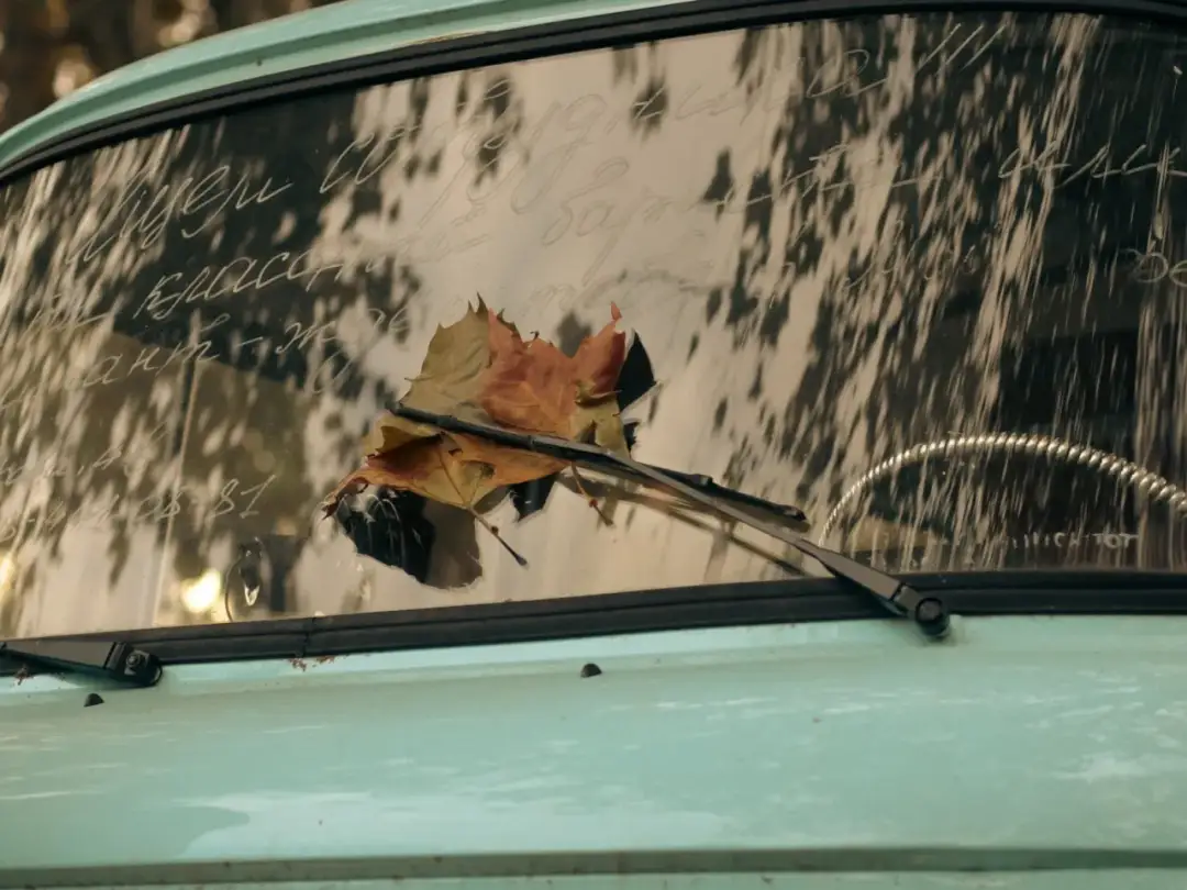 Kto wynalazł wycieraczki samochodowe? Historia i ciekawostki