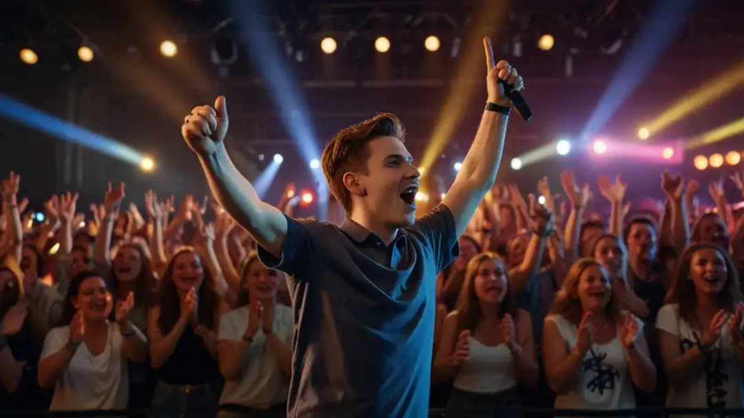 Avi: Dlaczego ten młody raper błyskawicznie podbija polską scenę?