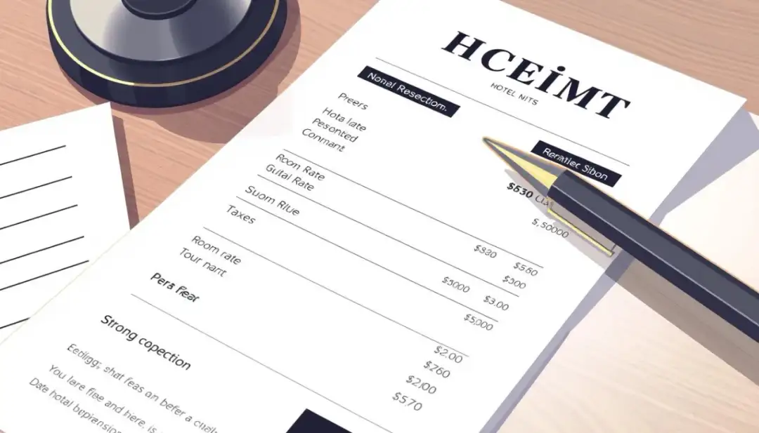 Ryczałt za nocleg w delegacji zagranicznej: Oblicz krok po kroku!