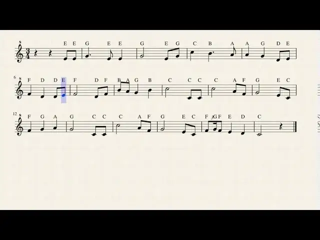 Analiza kompozycji Kołysanki Brahmsa – Co ją wyróżnia i jakie ma cechy?