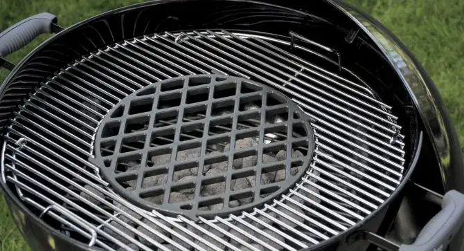 Najlepsze ruszty do grilla Leroy Merlin - wybierz idealny model dla siebie