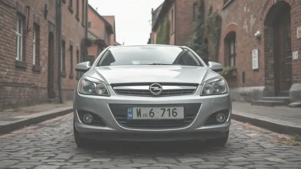 Opel Astra J: Jaki silnik wybrać? Ekspert radzi, czego unikać!
