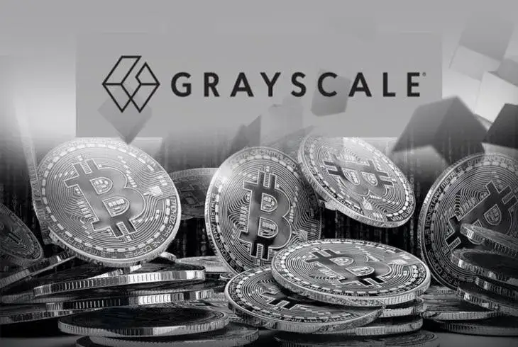 Grayscale przenosi BTC warte 900 mln na Coinbase. Cena Bitcoina w dół?