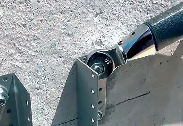 Jak montować kotwy do betonu - uniknij najczęstszych błędów i problemów