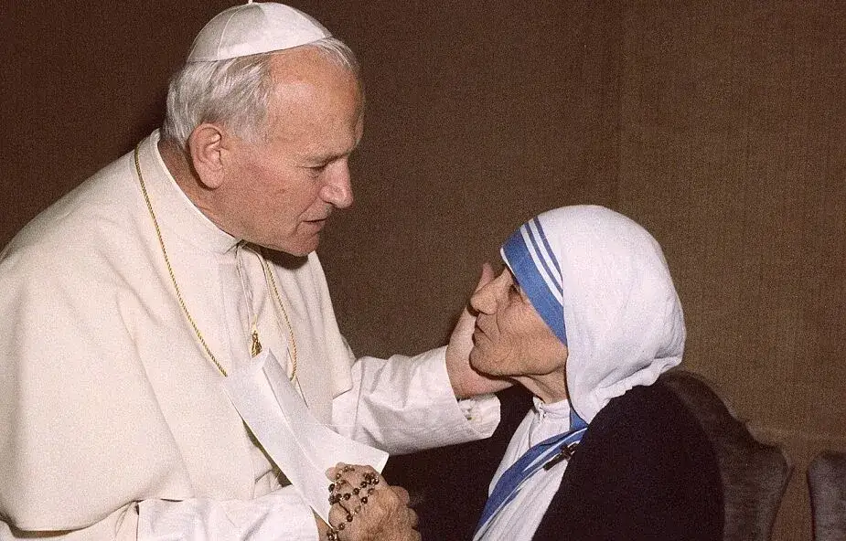 Matka Teresa z Kalkuty - dlaczego została świętą i co to oznacza?