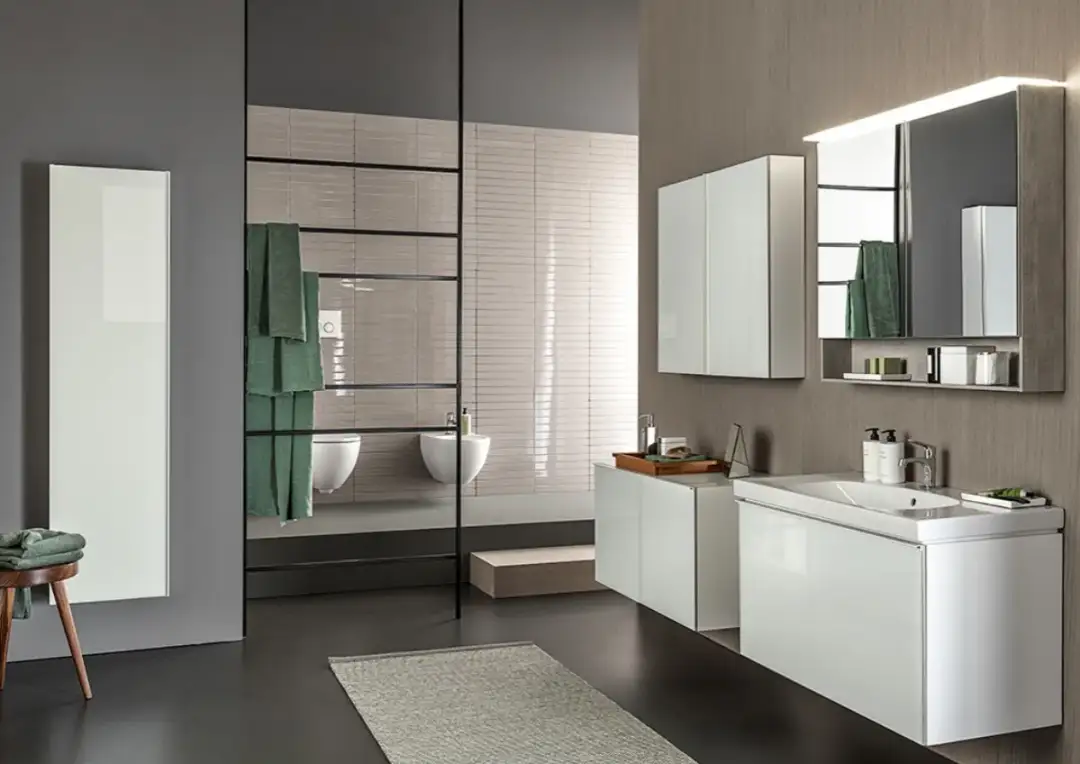 Ile trwa remont łazienki? Sprawdź, co wpływa na czas prac