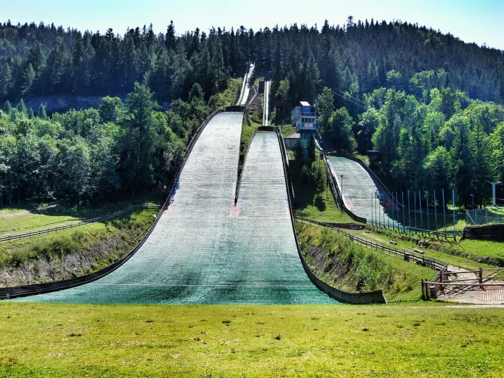 Wielka Krokiew atrakcje – co warto zobaczyć i przeżyć w Zakopanem