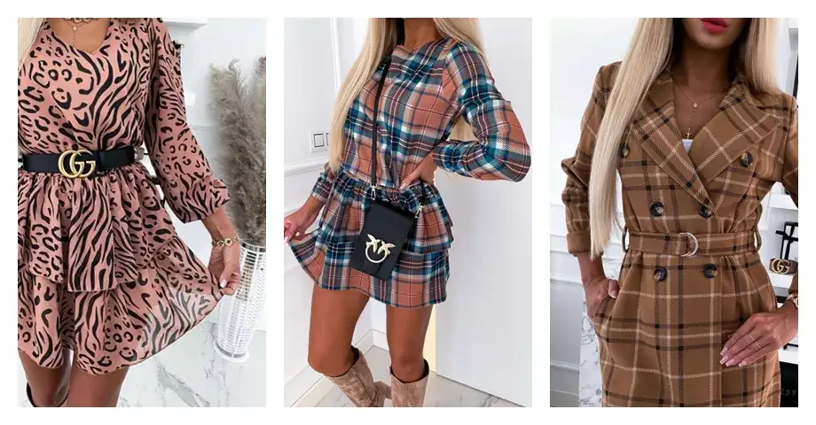 Co ubrać do spódnicy w kratę? Proste stylizacje, które zawsze działają