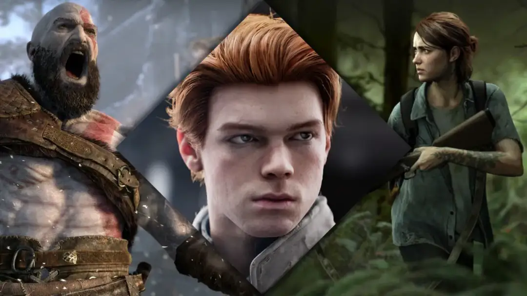 PS4: Które gry przygodowe po polsku są najlepsze? Ranking