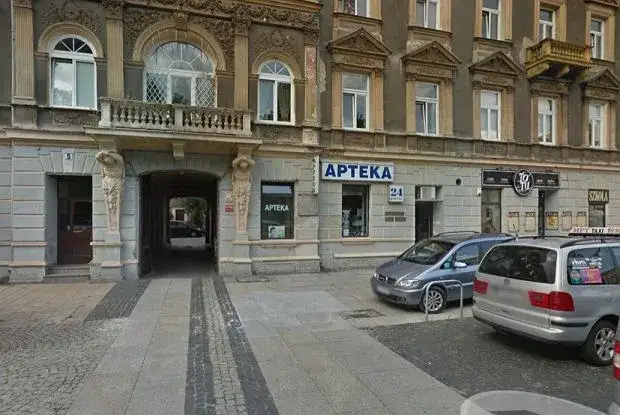 Apteka Gajowa Radom: Jakie godziny otwarcia i gdzie się znajduje?