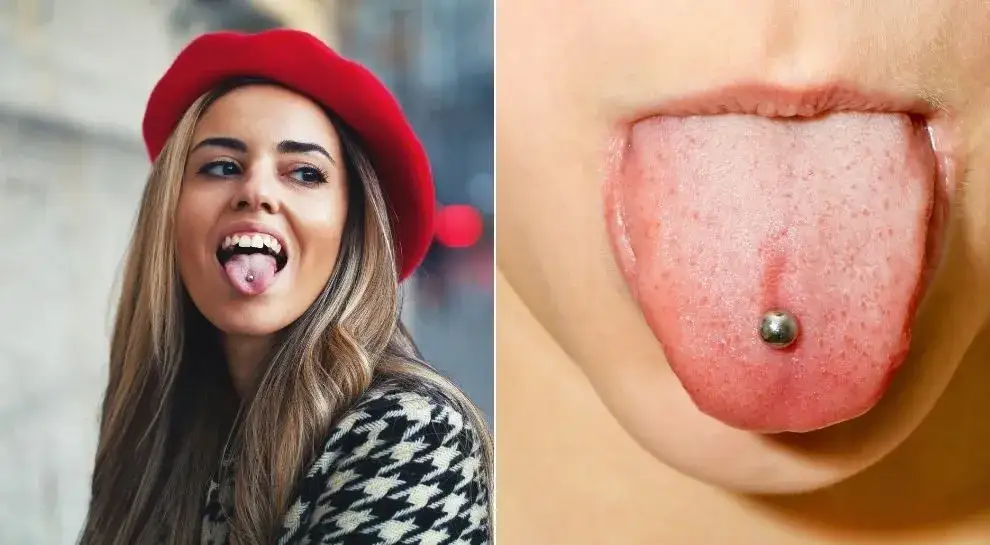 Czy kolczyk w języku boli? Poznaj prawdę o bólu i dyskomforcie