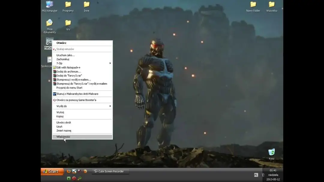 Far Cry spolszczenie: jak zainstalować i rozwiązać problemy z polską wersją gry