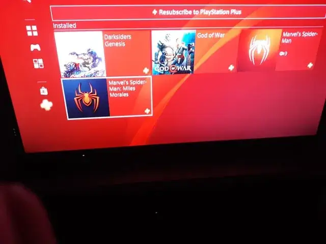 Gry z PS3 na PS4: Nie działa? Jest na to sposób! PS Plus Premium