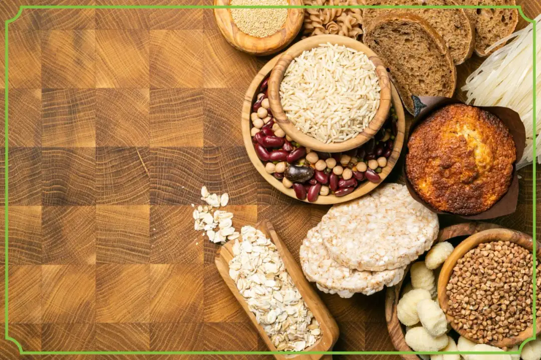 Czy kasza owsiana ma gluten? Sprawdź, co musisz wiedzieć o diecie bezglutenowej