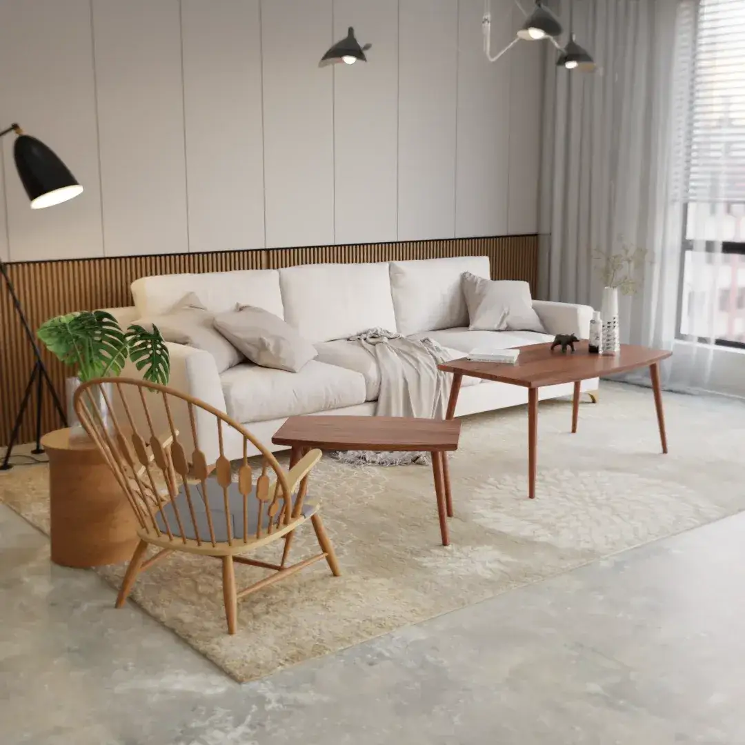 Dlaczego warto inwestować w meble tworzone z pasją?