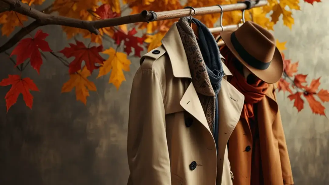 Beżowa kurtka: 5 stylizacji, które pokochasz tej jesieni