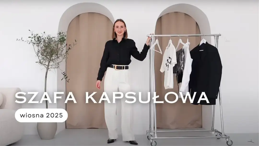 Jaki jest Twój styl? Odkryj go i zbuduj pewną siebie garderobę