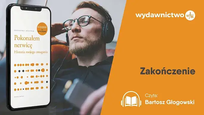 Pokonałem nerwicę: Moja droga do spokoju i życia bez lęku