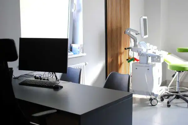 Gdzie przyjmuje urolog Kawecki? Sprawdź lokalizacje wizyt w Katowicach