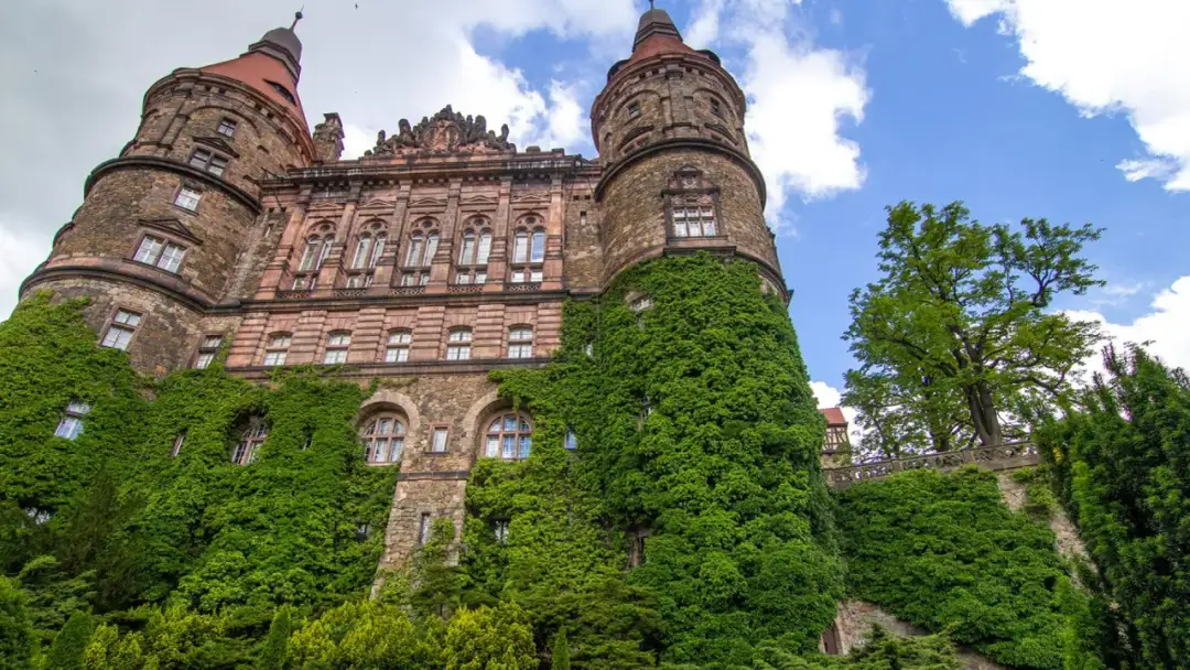 Zamki polskie: 15 najpiękniejszych twierdz, które musisz odwiedzić