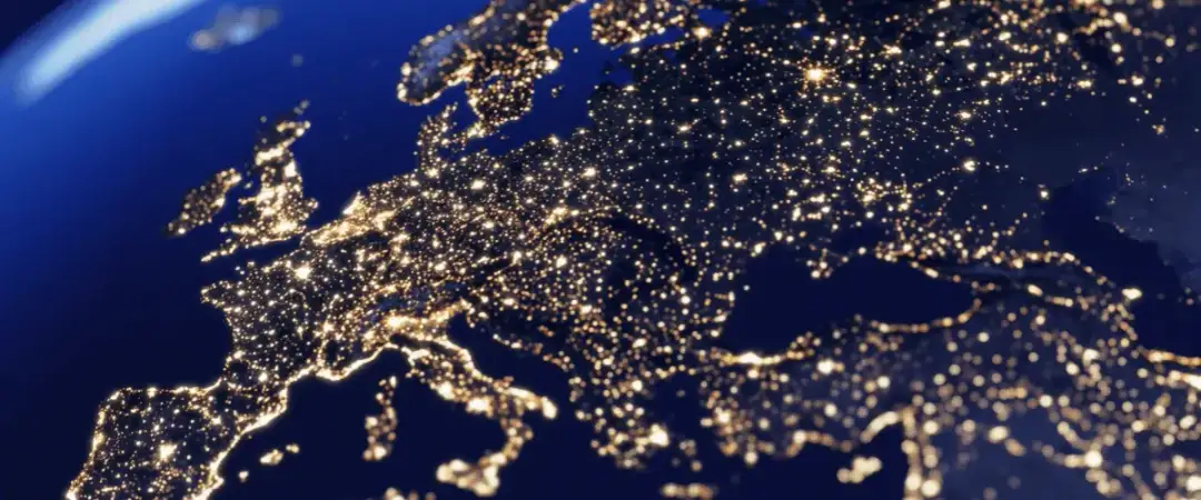 Wielkość GB w roamingu w UE: dane na 2025 rok