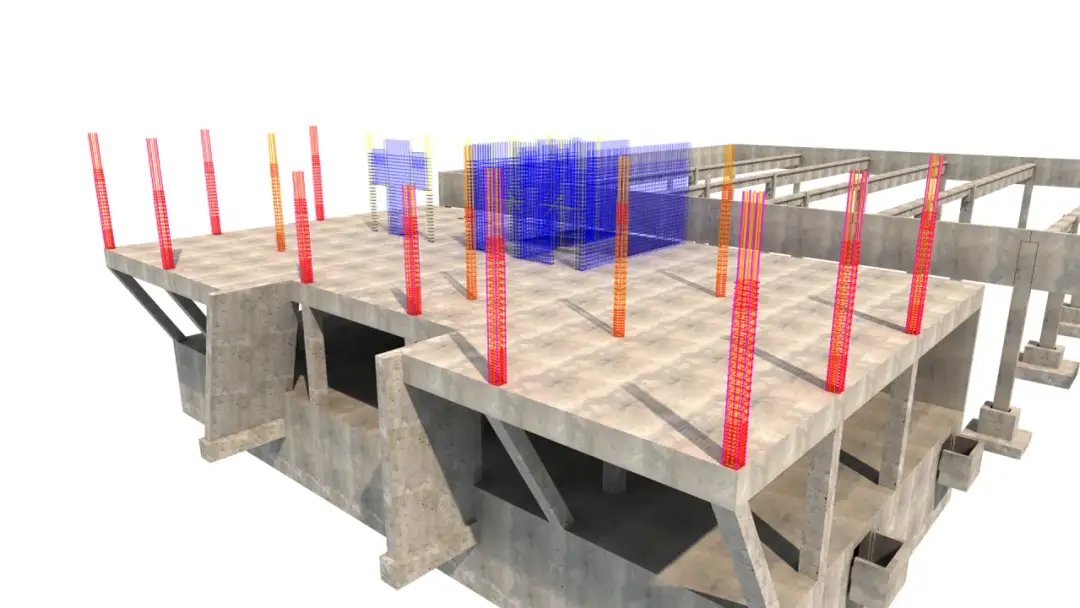 Zrozum zbrojenie balkonu rysunki – klucz do bezpiecznej konstrukcji