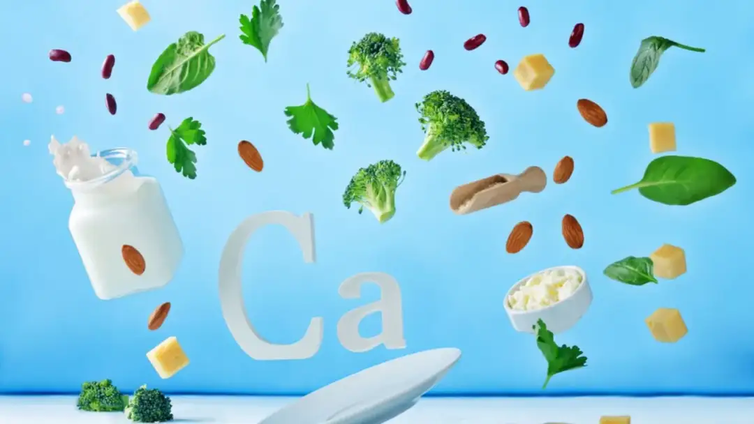 Niedobór wapnia objawy neurologiczne - jak uniknąć groźnych skutków