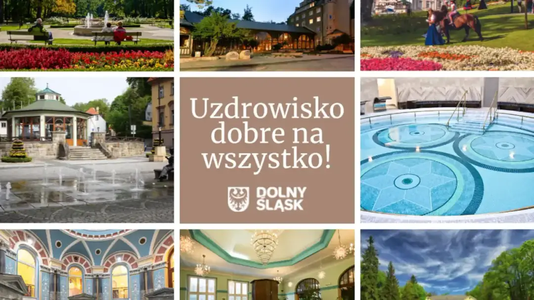 Czy Dolny Śląsk to prawdziwy raj dla miłośników spa w Polsce?
