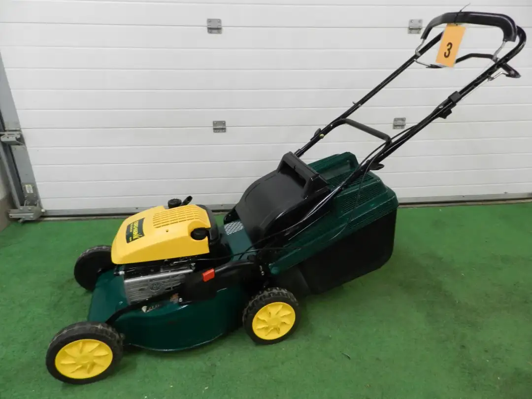 Yard-Man co to za firma? Poznaj jakość narzędzi ogrodniczych Yard-Man co to za firma? Poznaj jakość narzędzi ogrodniczych