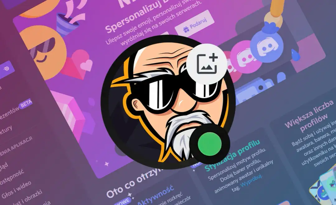 Poznaj zasady zmiany avatara na Discord - sprawdzone ograniczenia czasowe