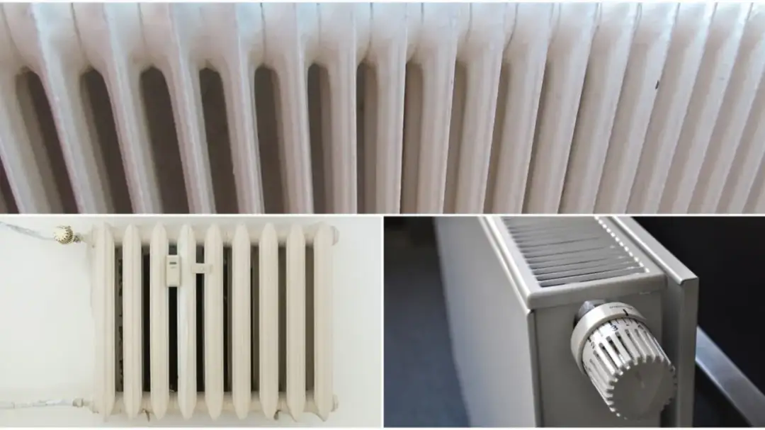 Jak wyczyścić grzejnik w środku, aby uniknąć problemów z jego działaniem