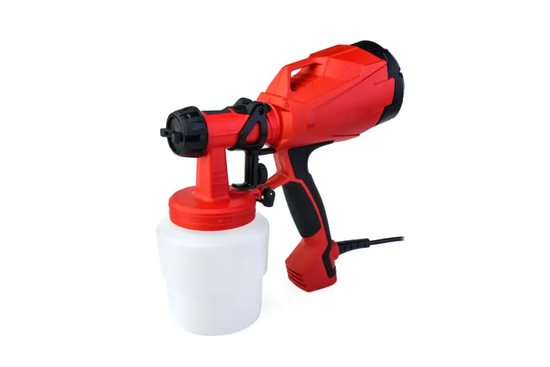 Jaki pistolet do malowania wybrać, aby uniknąć błędów i strat?